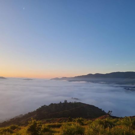 Moriah Berg Tourist Villa Vagamon Vandiperiyār Buitenkant foto