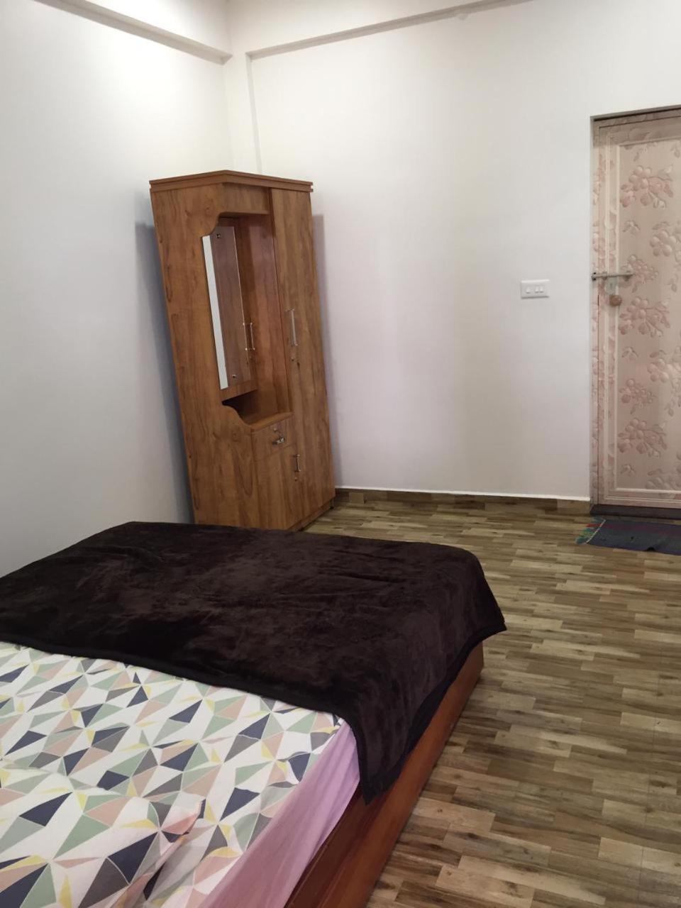 Moriah Berg Tourist Villa Vagamon Vandiperiyār Kamer foto